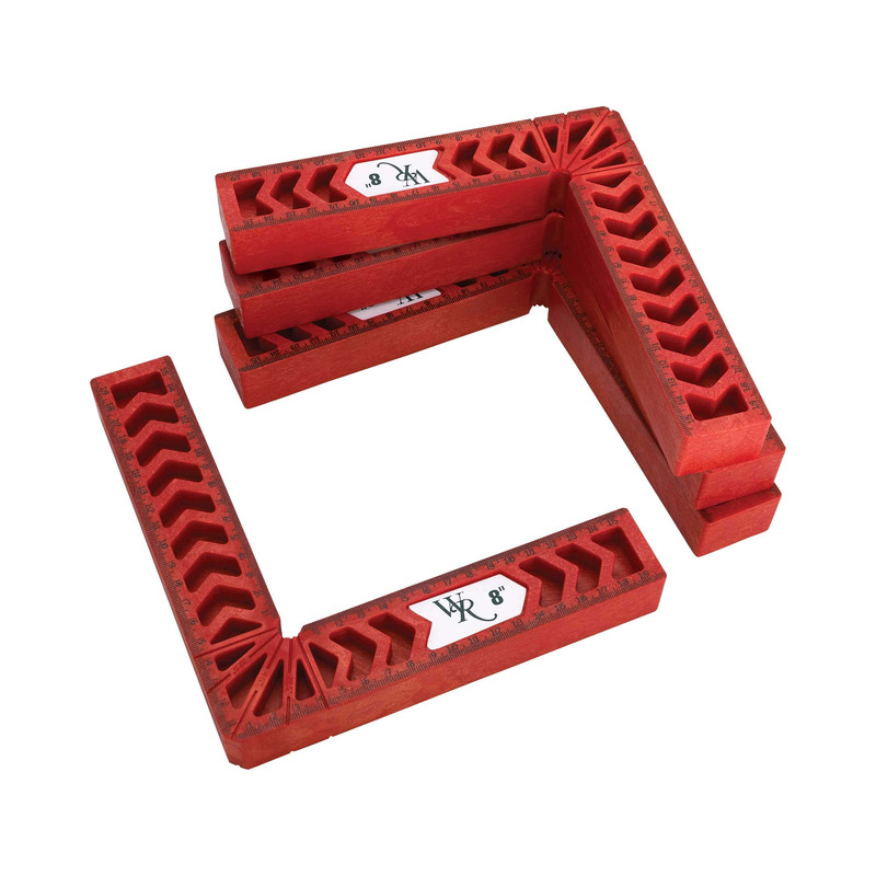 Clamping Squares - Size:8"